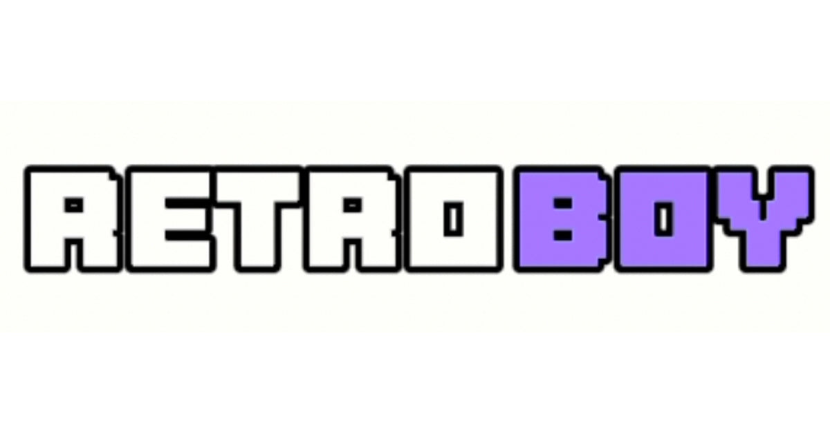 RetroBoy